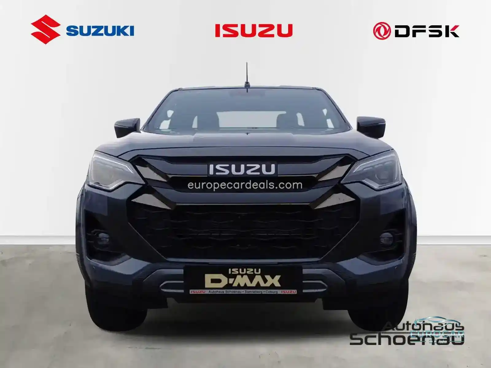Space Cab V-Cross A/T NEUES Modell