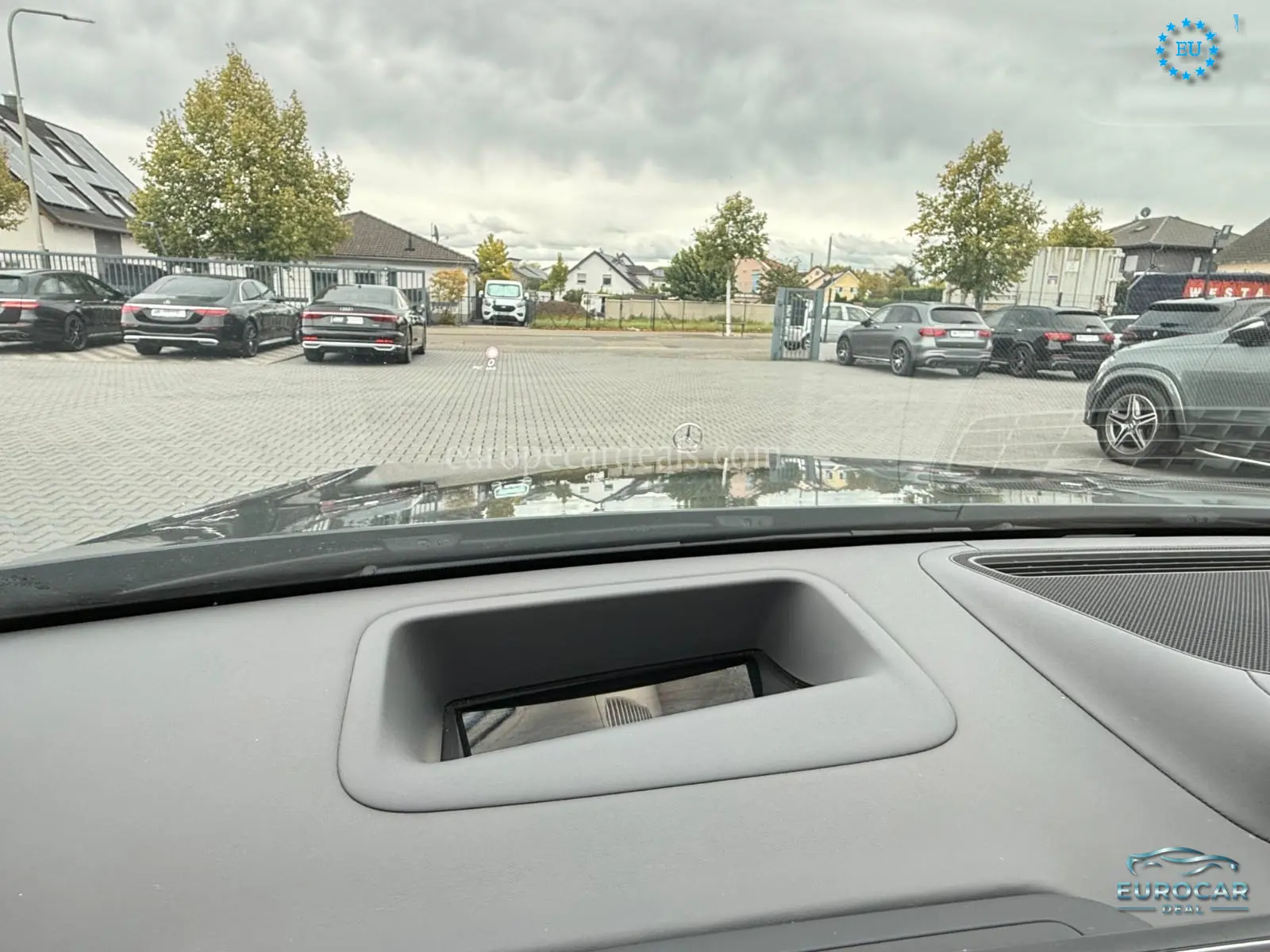 Mercedes-Benz S 400
