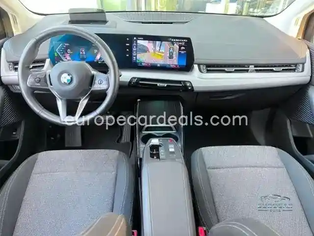 BMW 218 Active Tourer