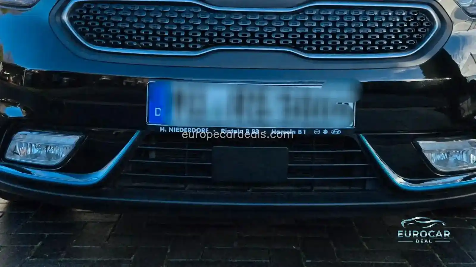 Kia Niro