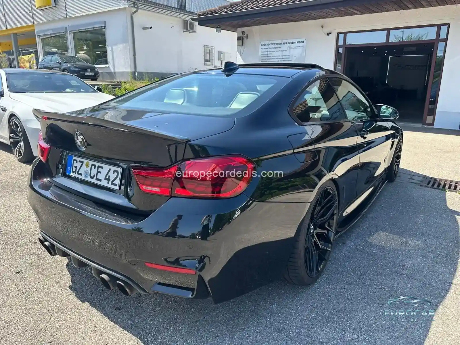 BMW M4