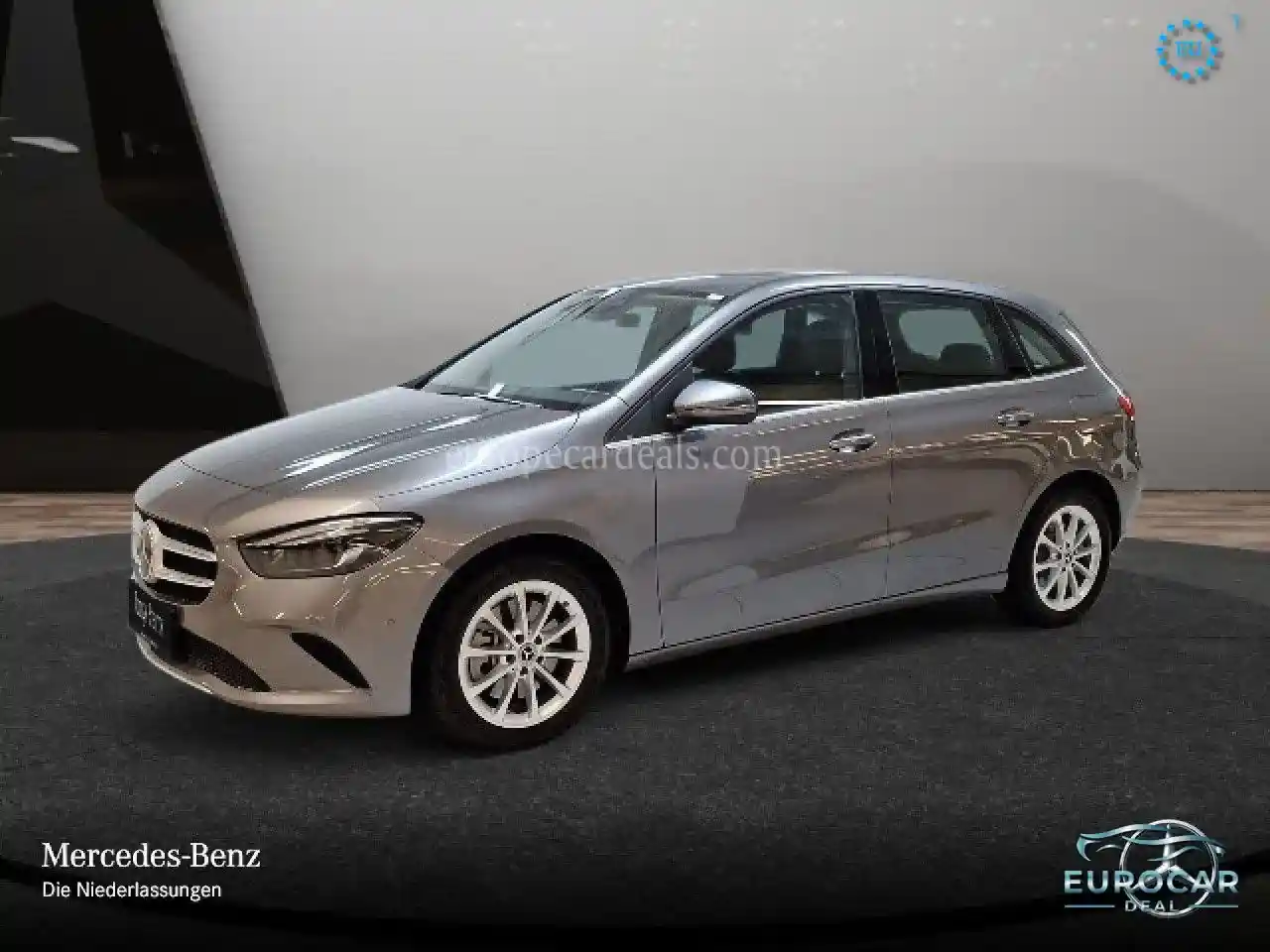 Mercedes-Benz B 250