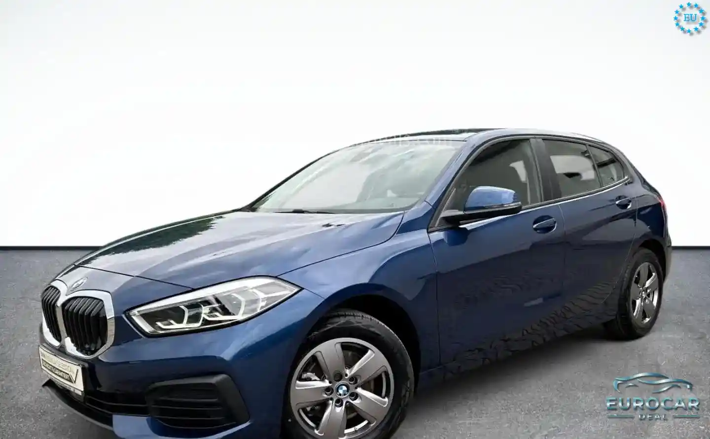 BMW 118