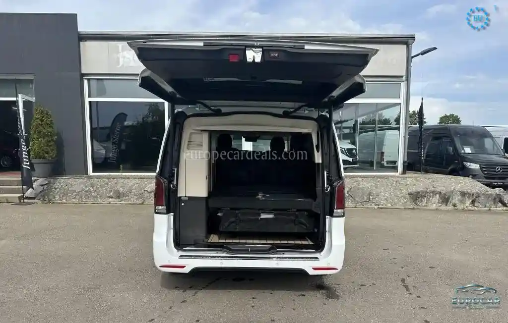 Mercedes-Benz V 300