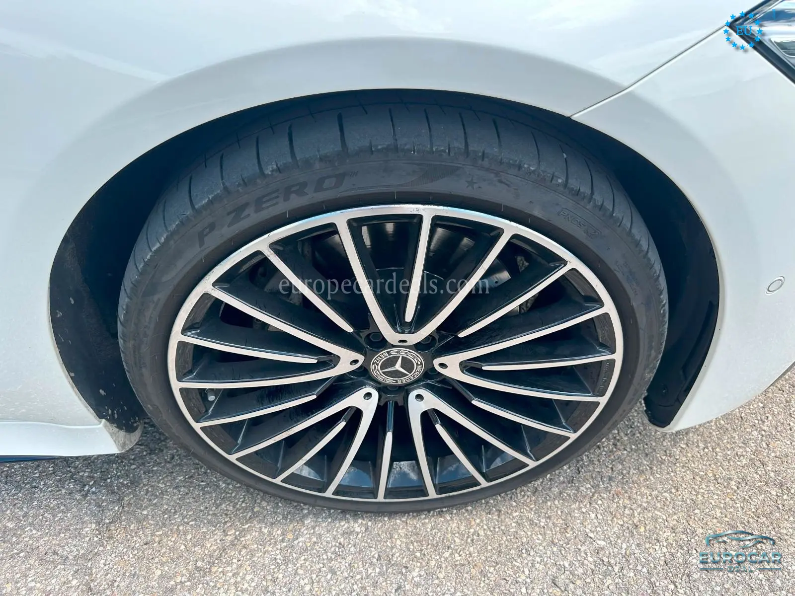 Mercedes-Benz S 350