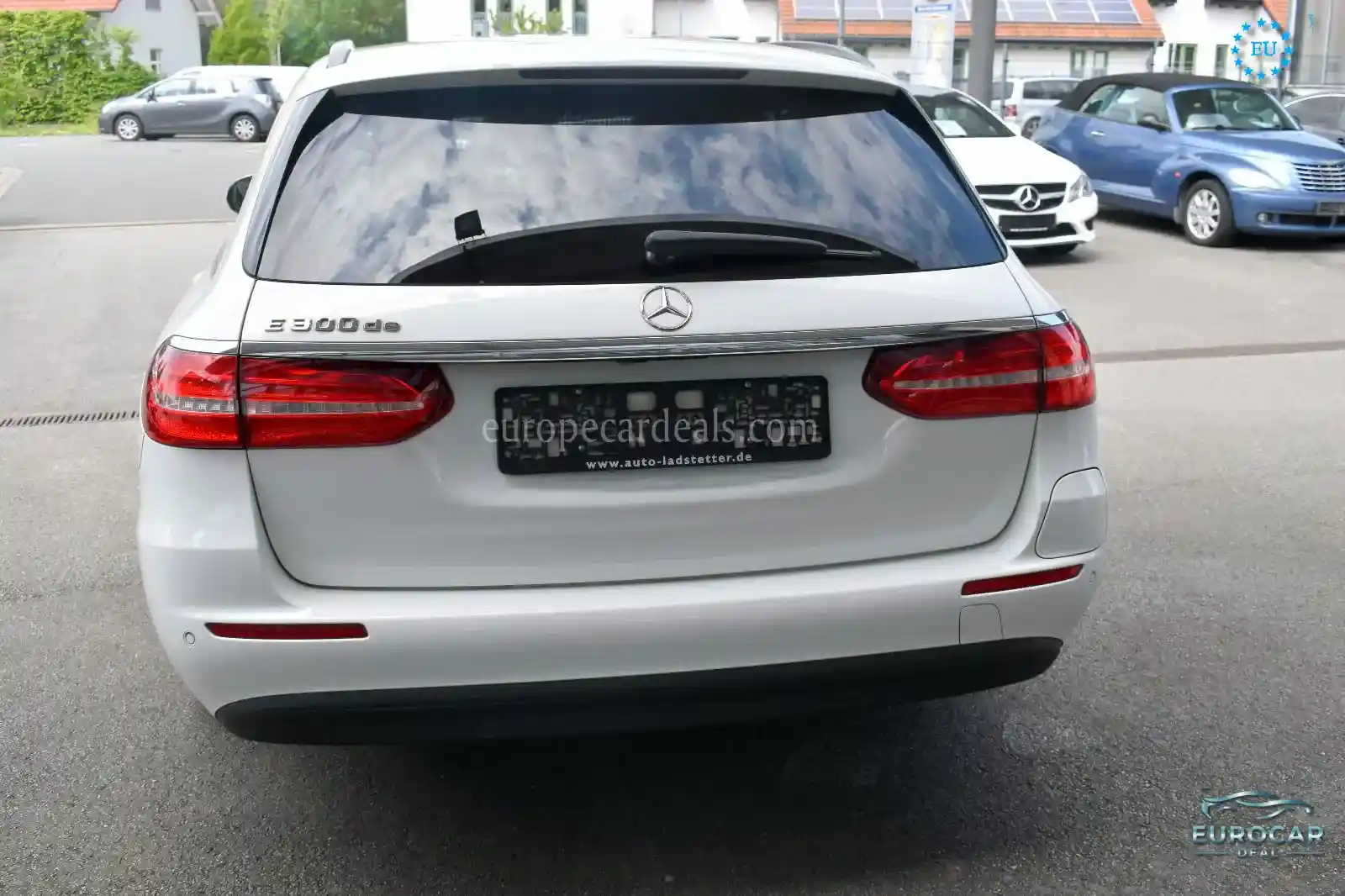 Mercedes-Benz E 300