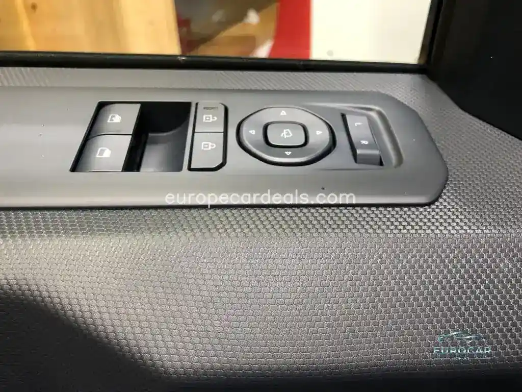 Kia PV5