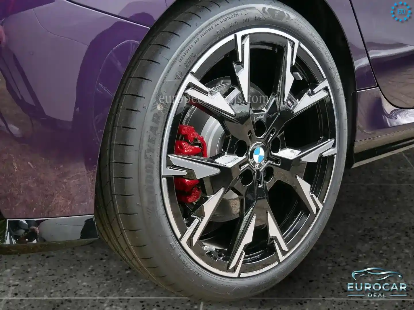 BMW 123