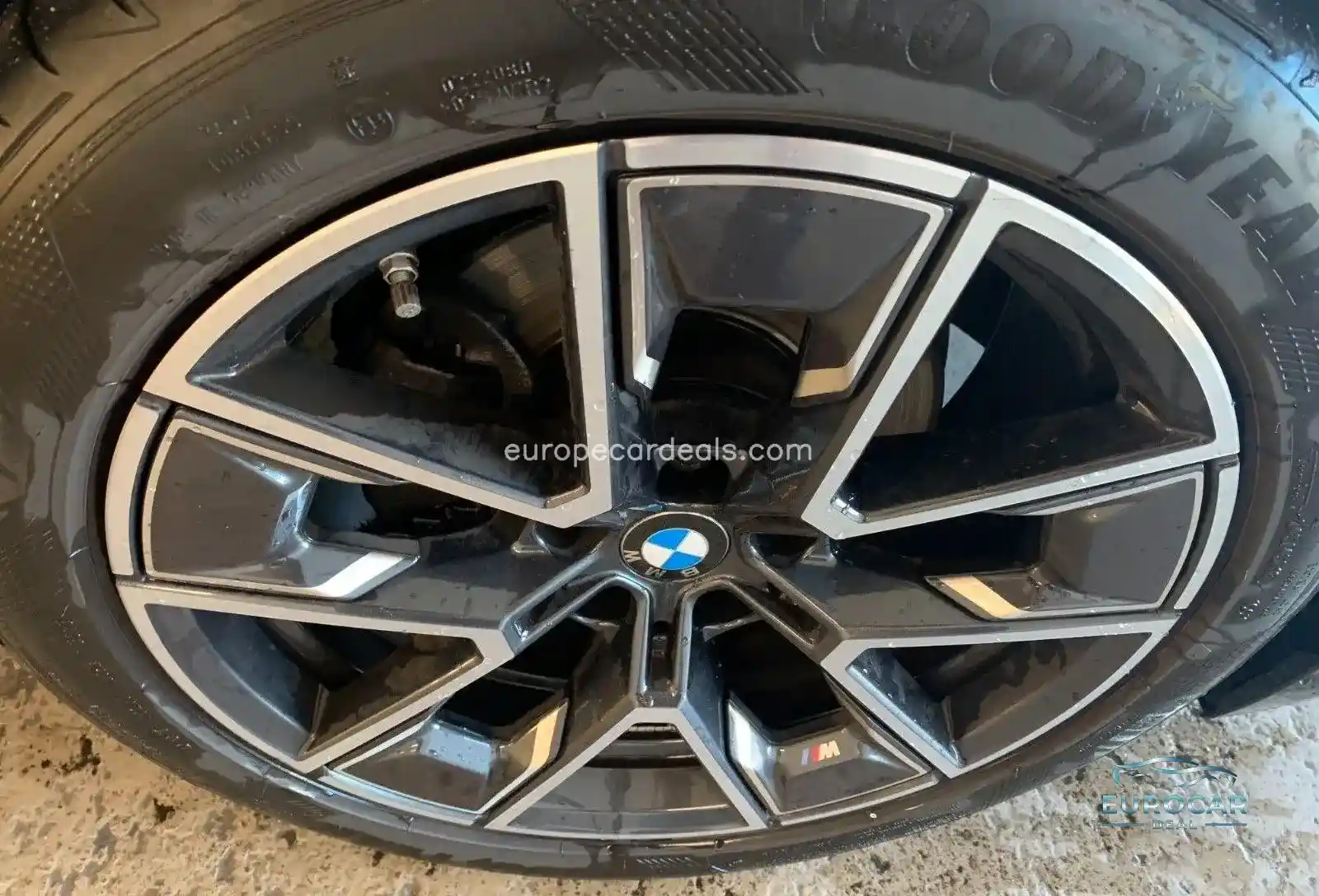 BMW 420 Gran Coupé