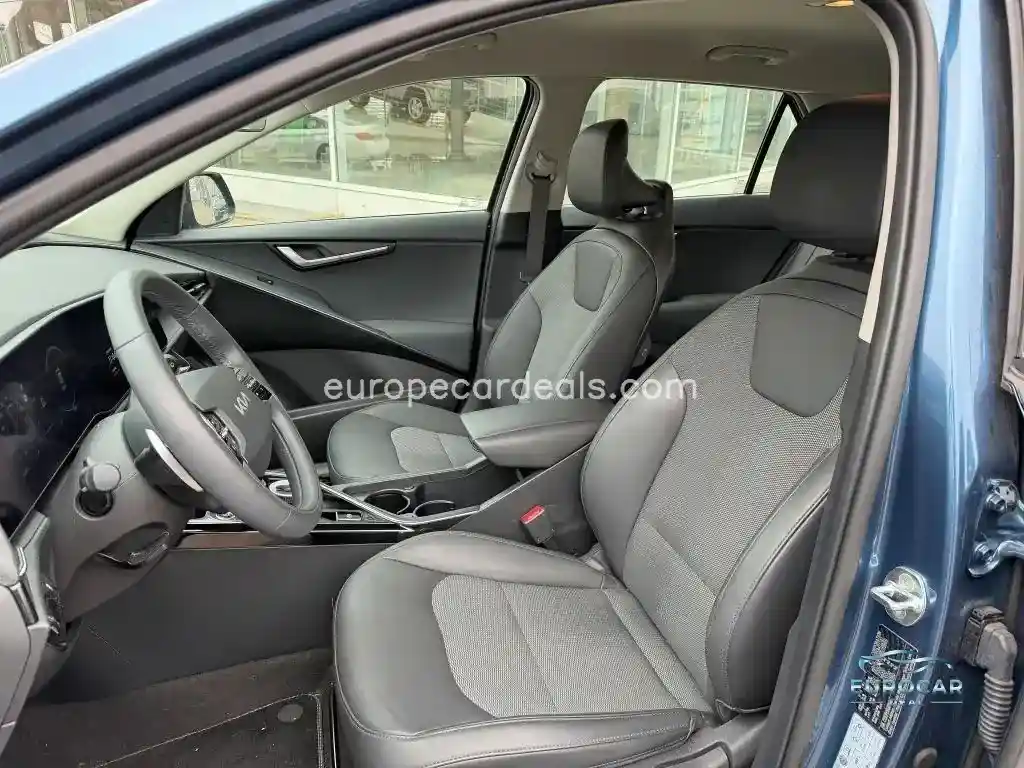 Kia Niro EV