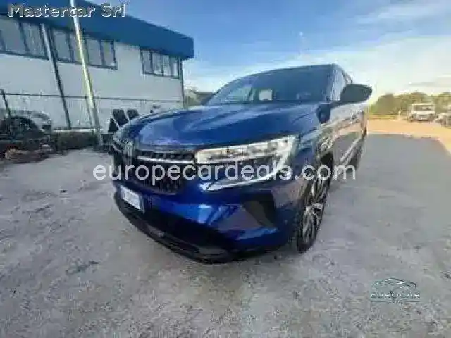 Renault Alaskan