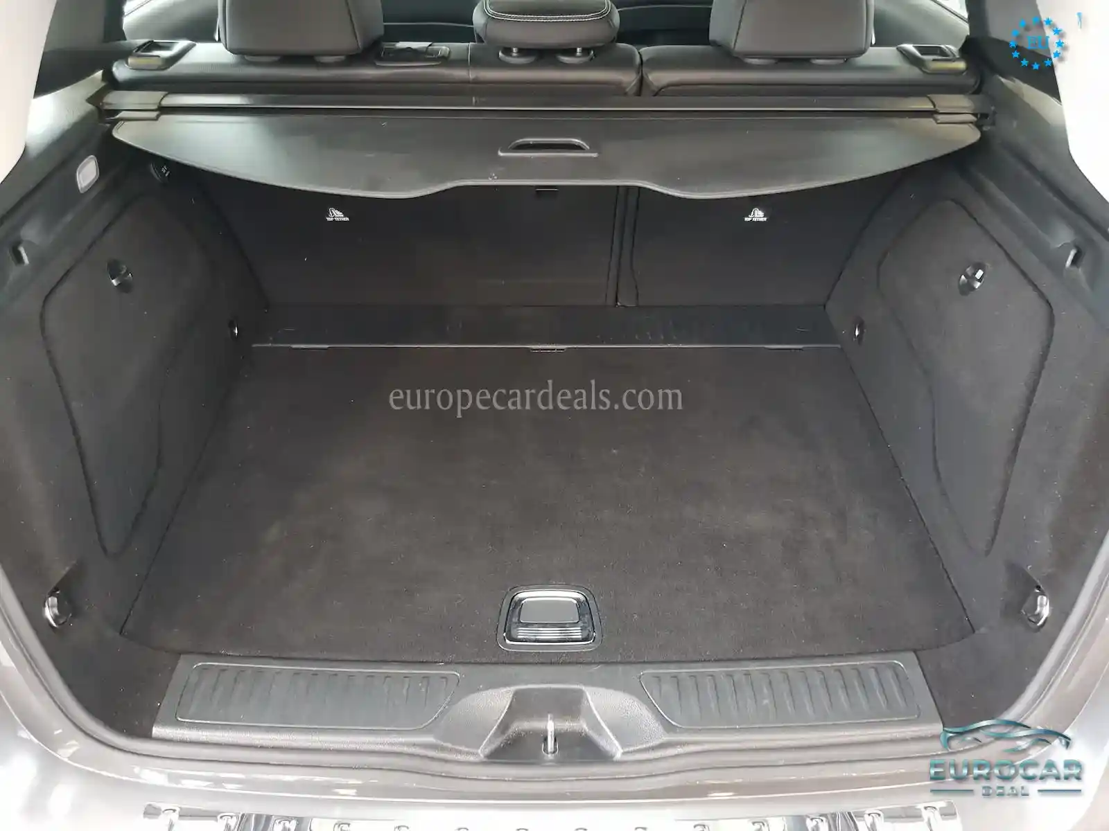 Mercedes-Benz B 220