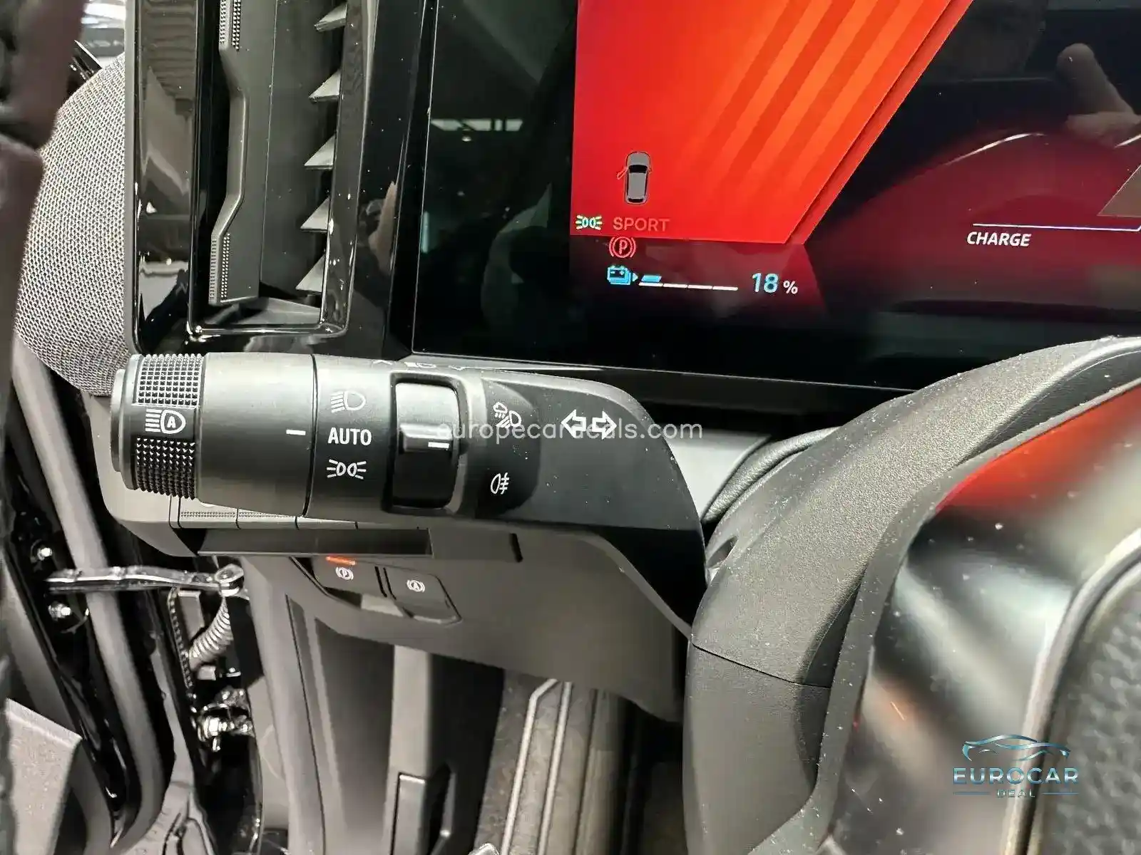Renault Scenic E-TECH