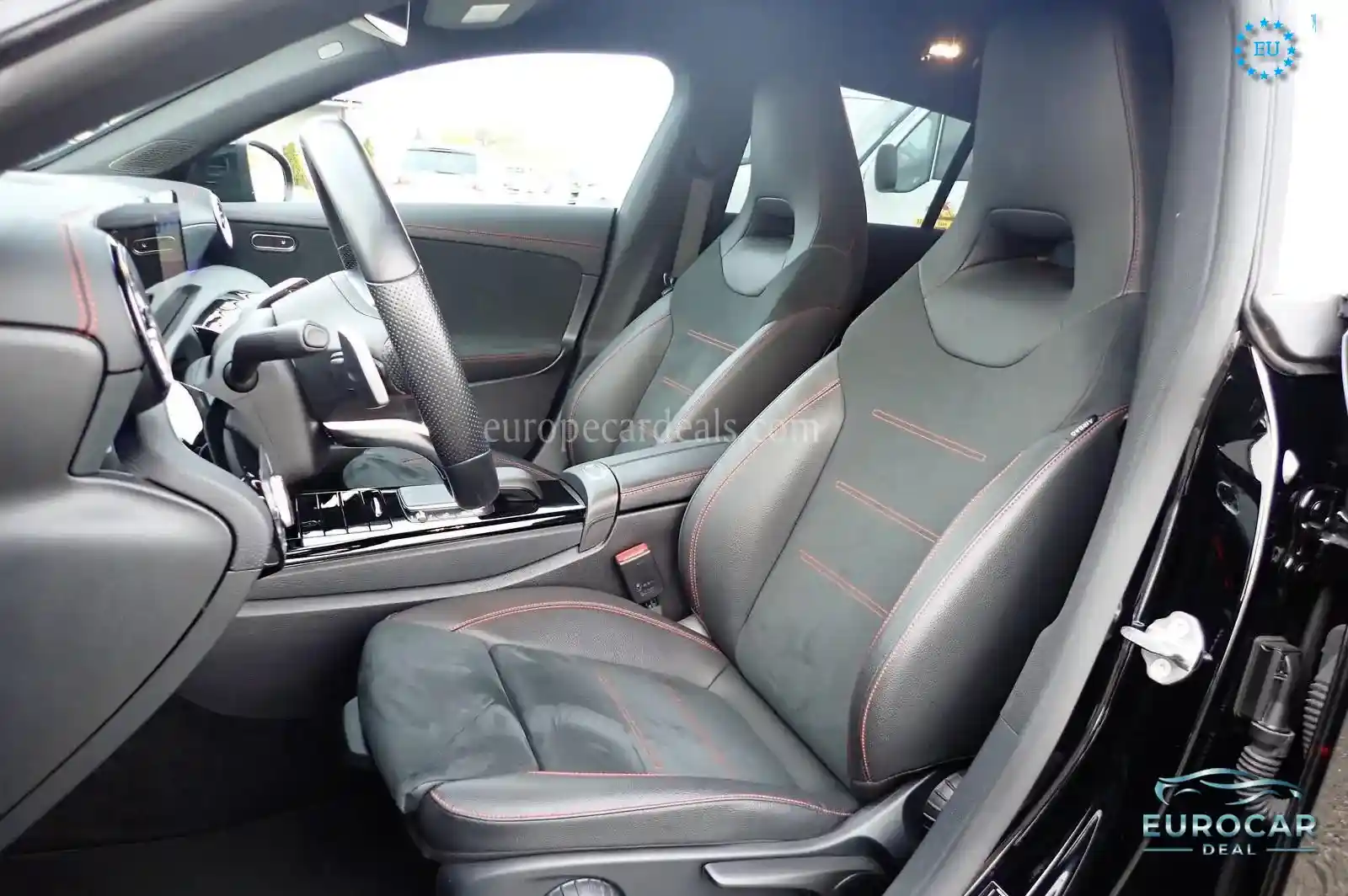 Mercedes-Benz CLA 200 Shooting Brake