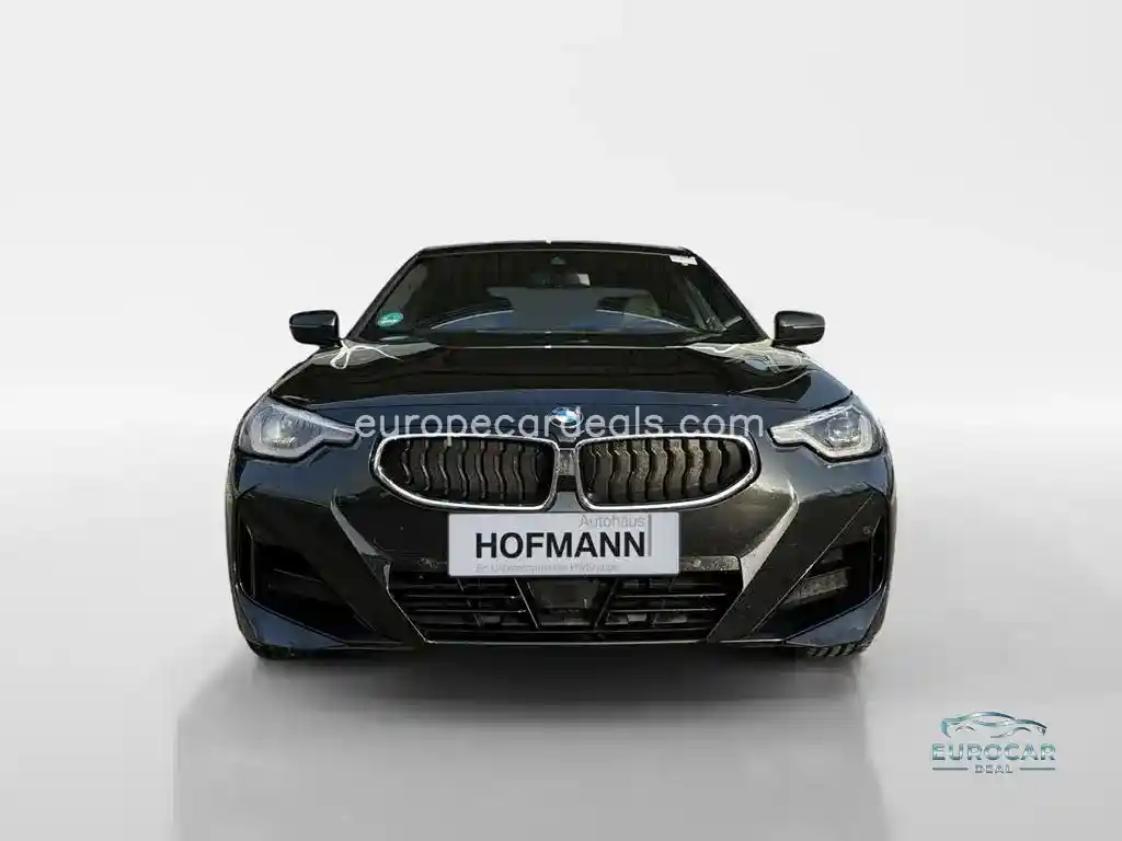 BMW 220