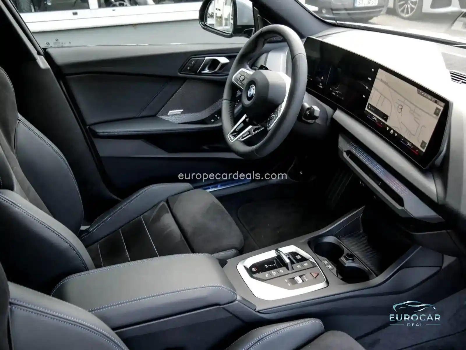BMW 220 Gran Coupé