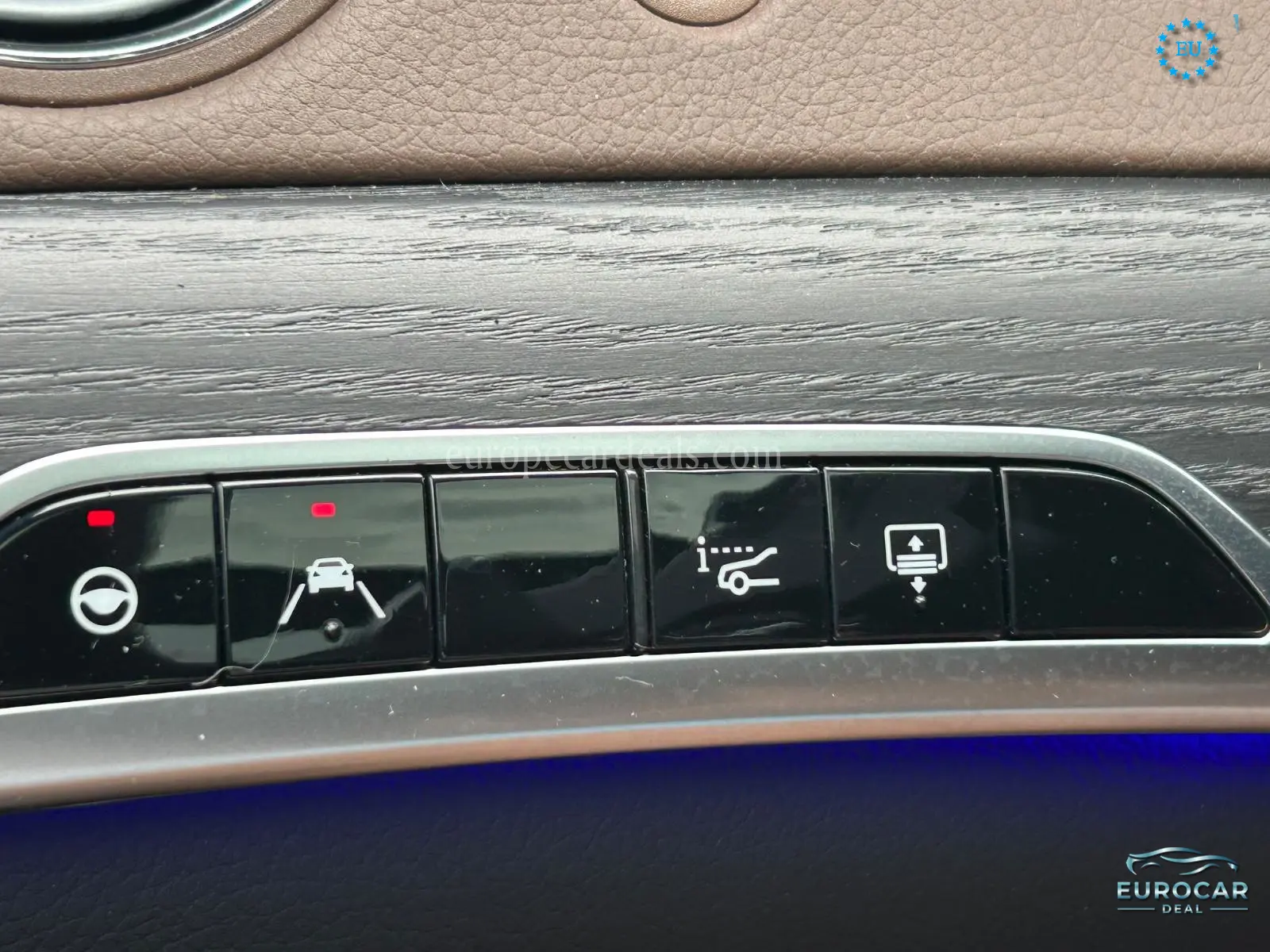 Mercedes-Benz S 560