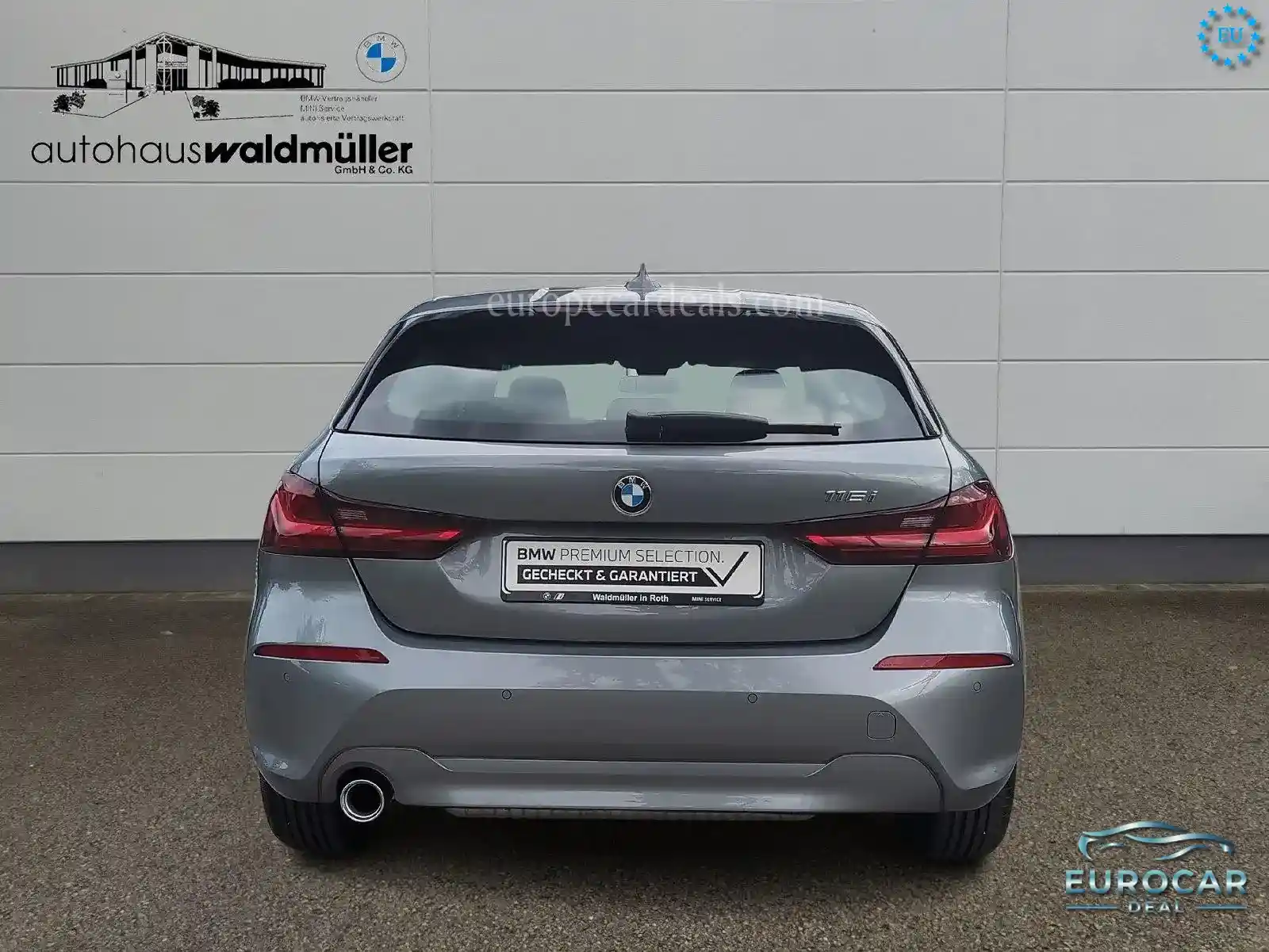 BMW 116