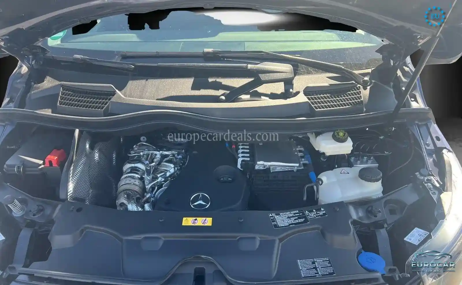 Mercedes-Benz V 300