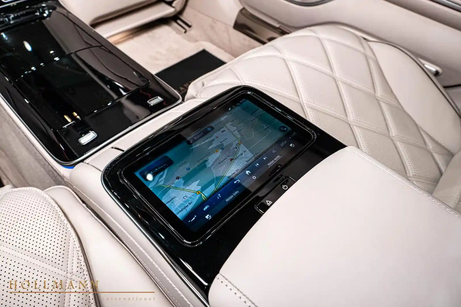 Mercedes-Benz S 680