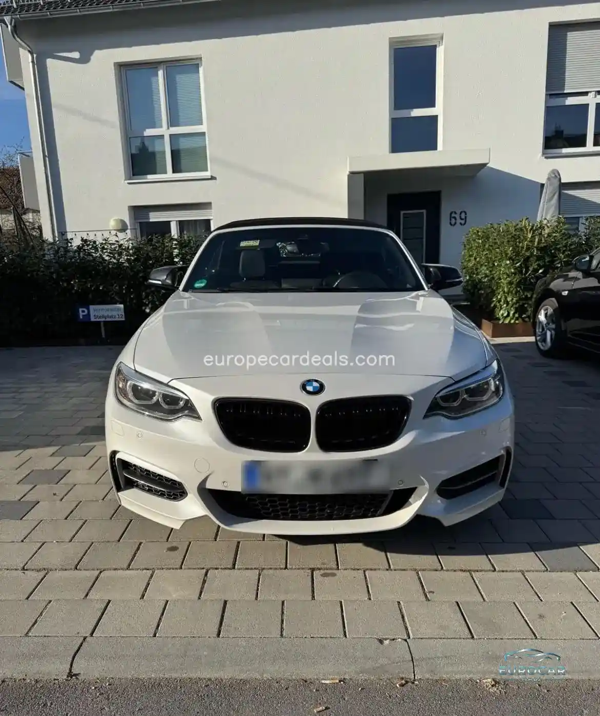 BMW 220