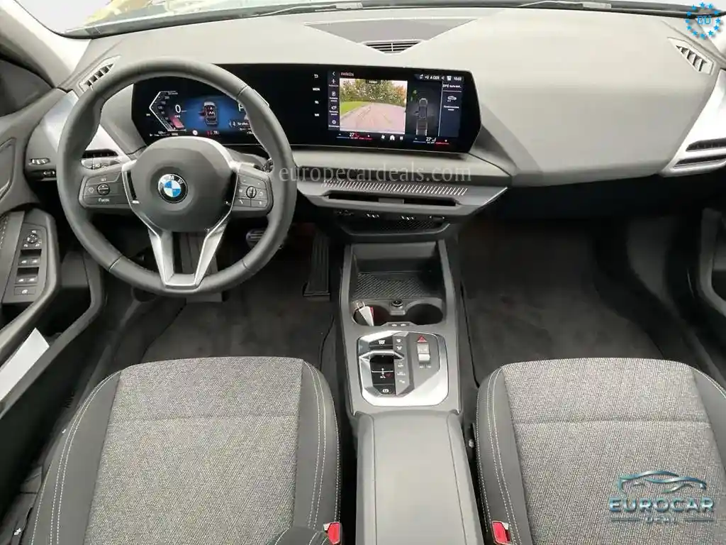 BMW 120