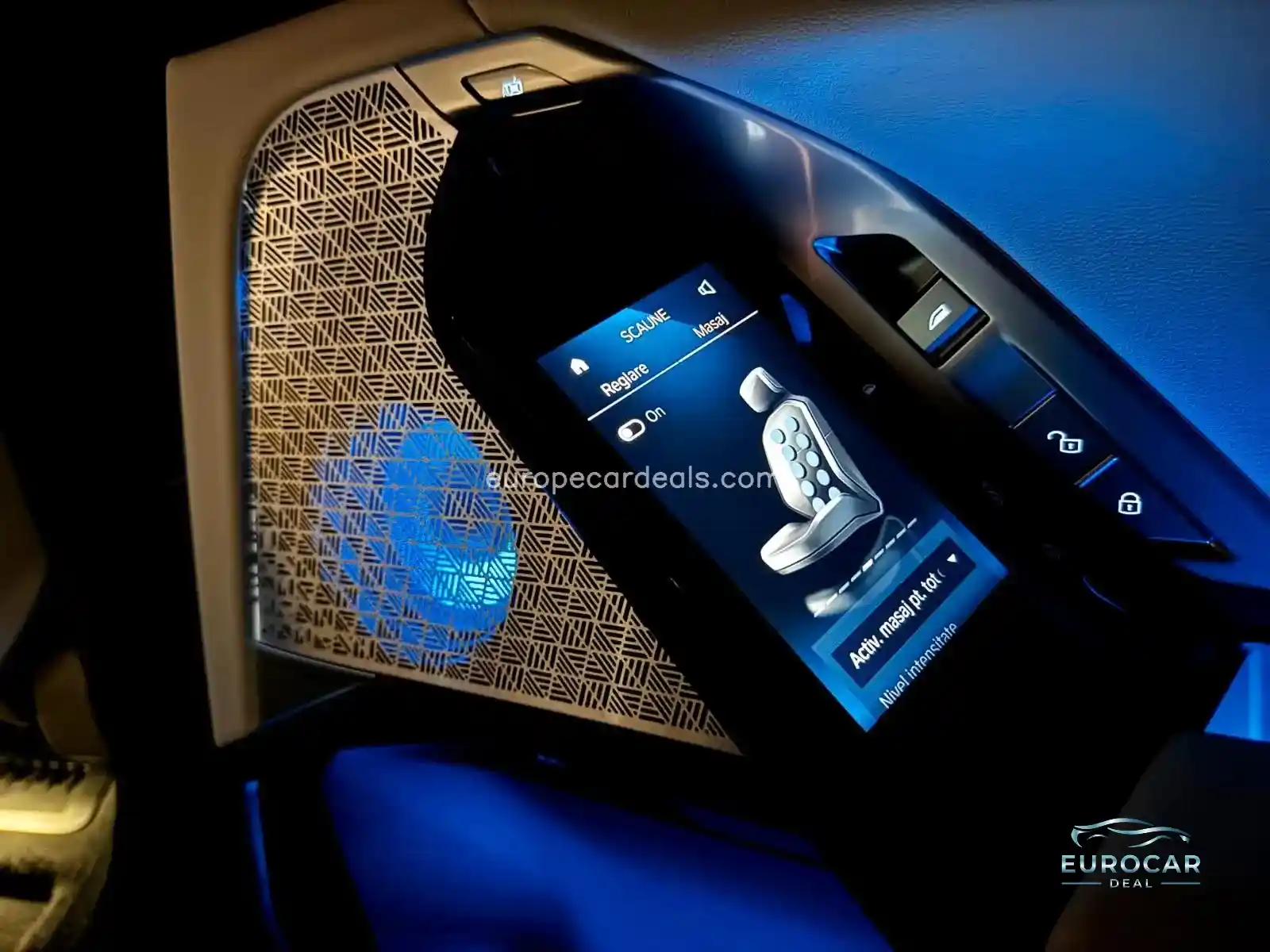 BMW 740