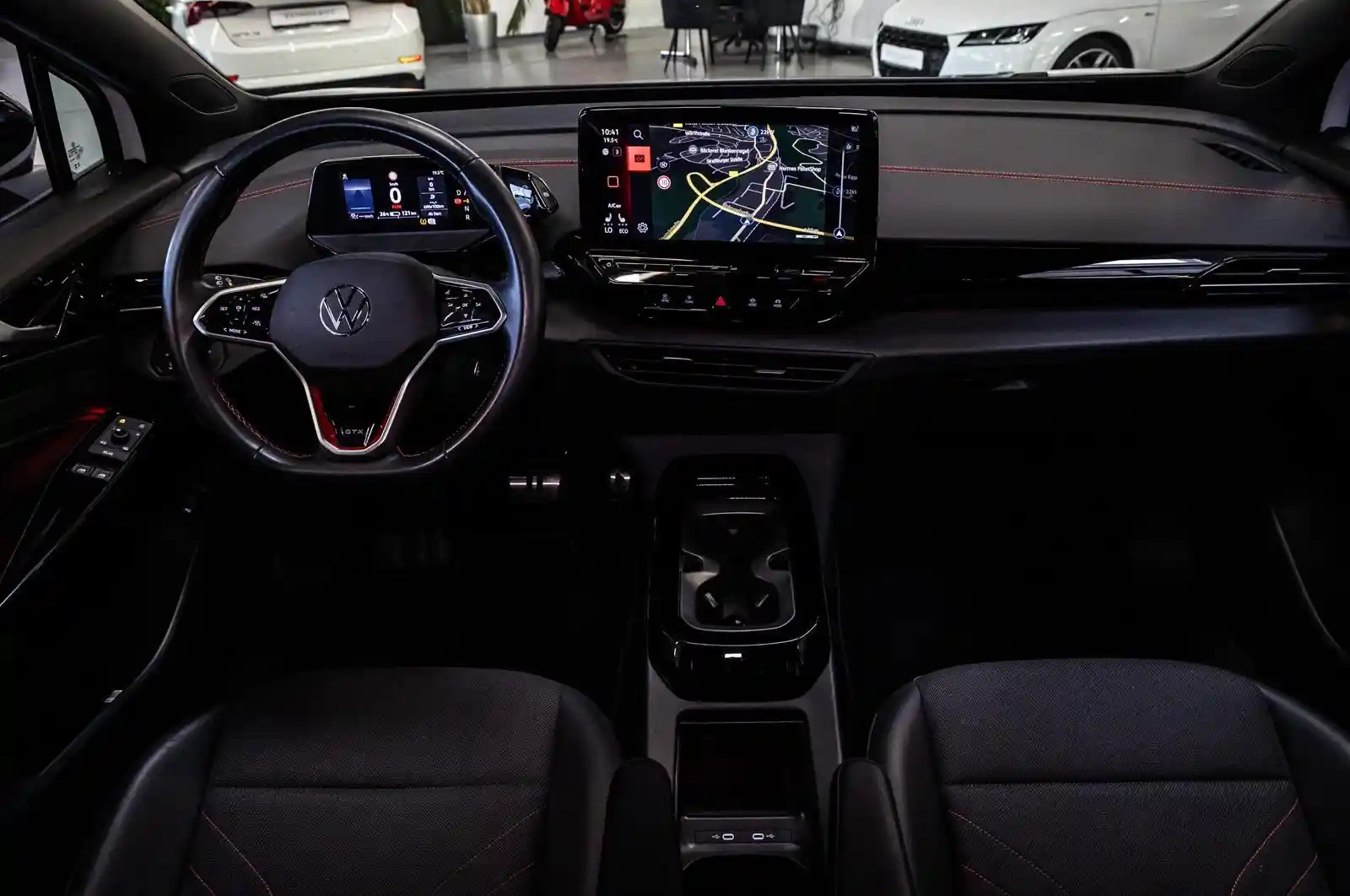 Volkswagen ID.5