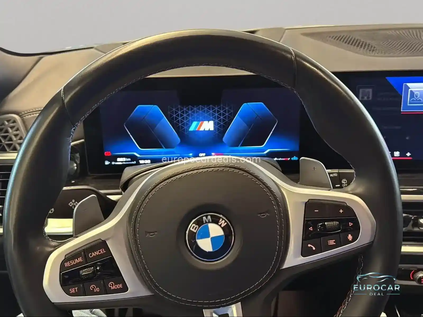 BMW X5 M60