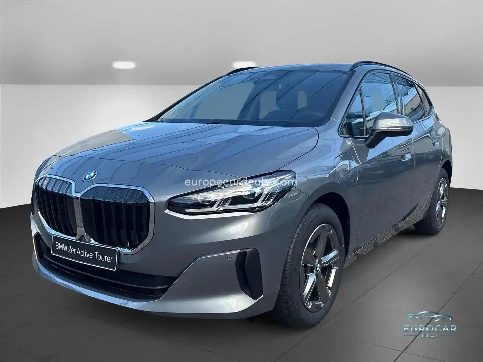 BMW 225 Active Tourer