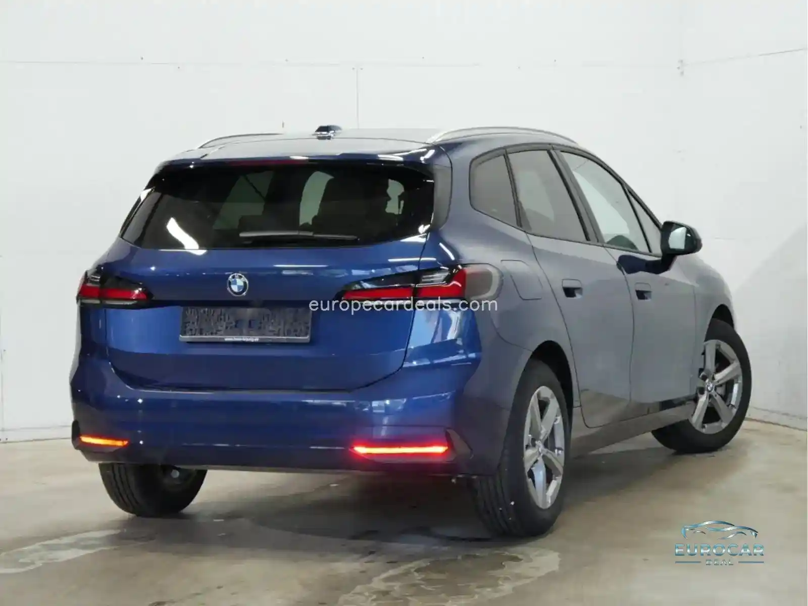 BMW 216 Active Tourer
