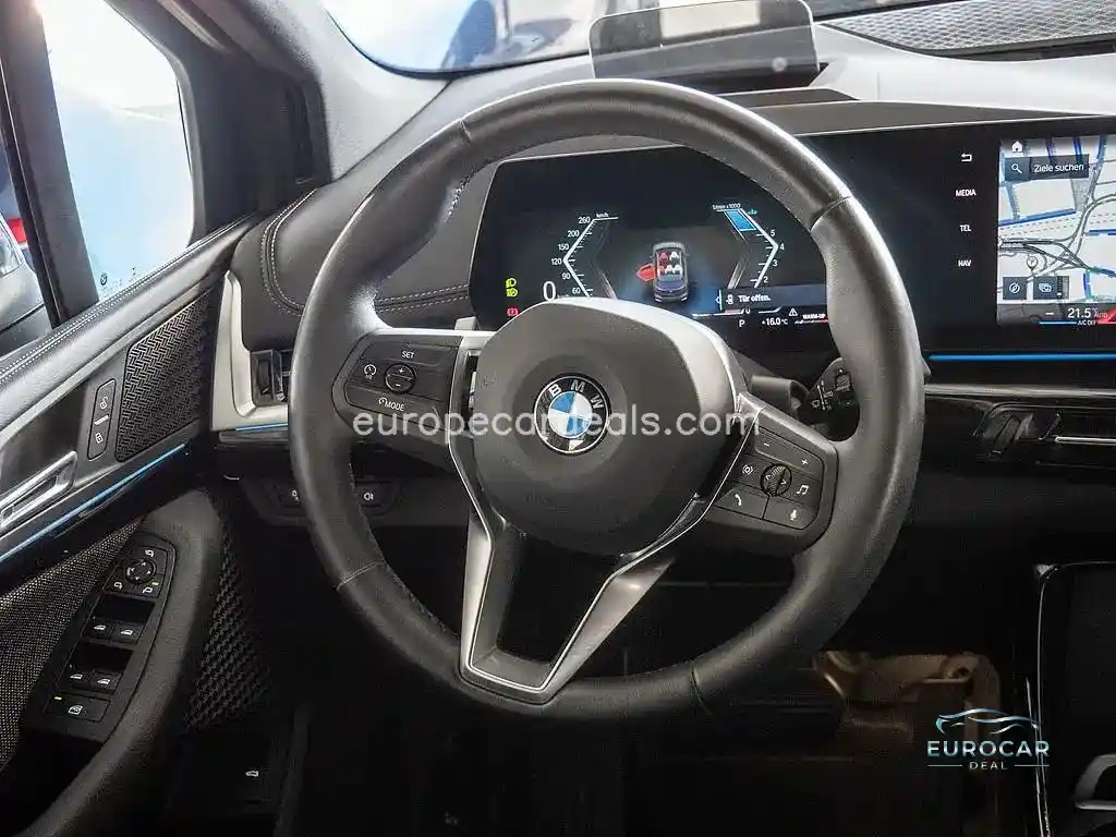 BMW 218 Active Tourer