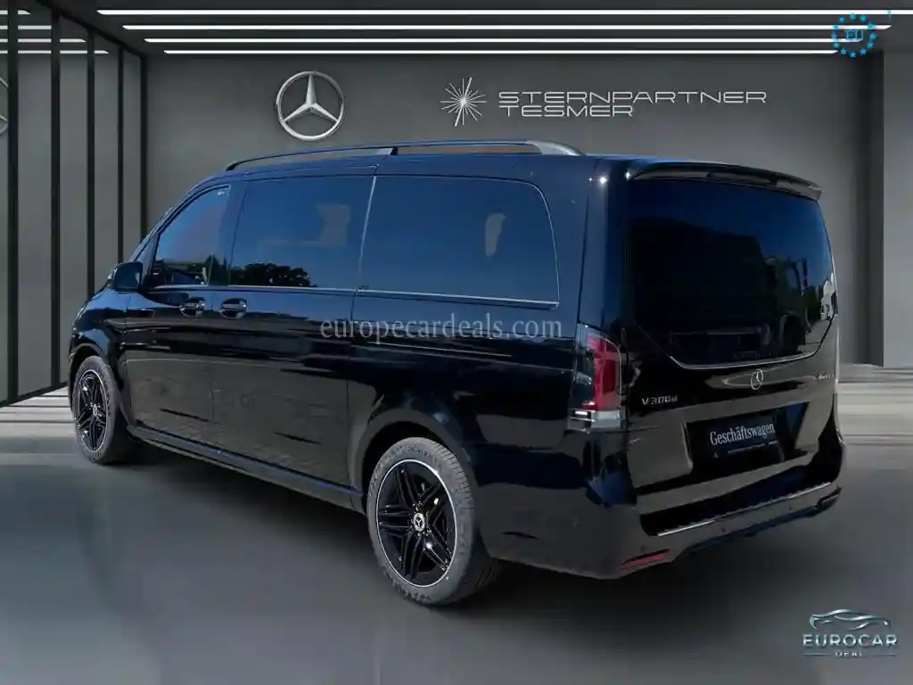 Mercedes-Benz V 300