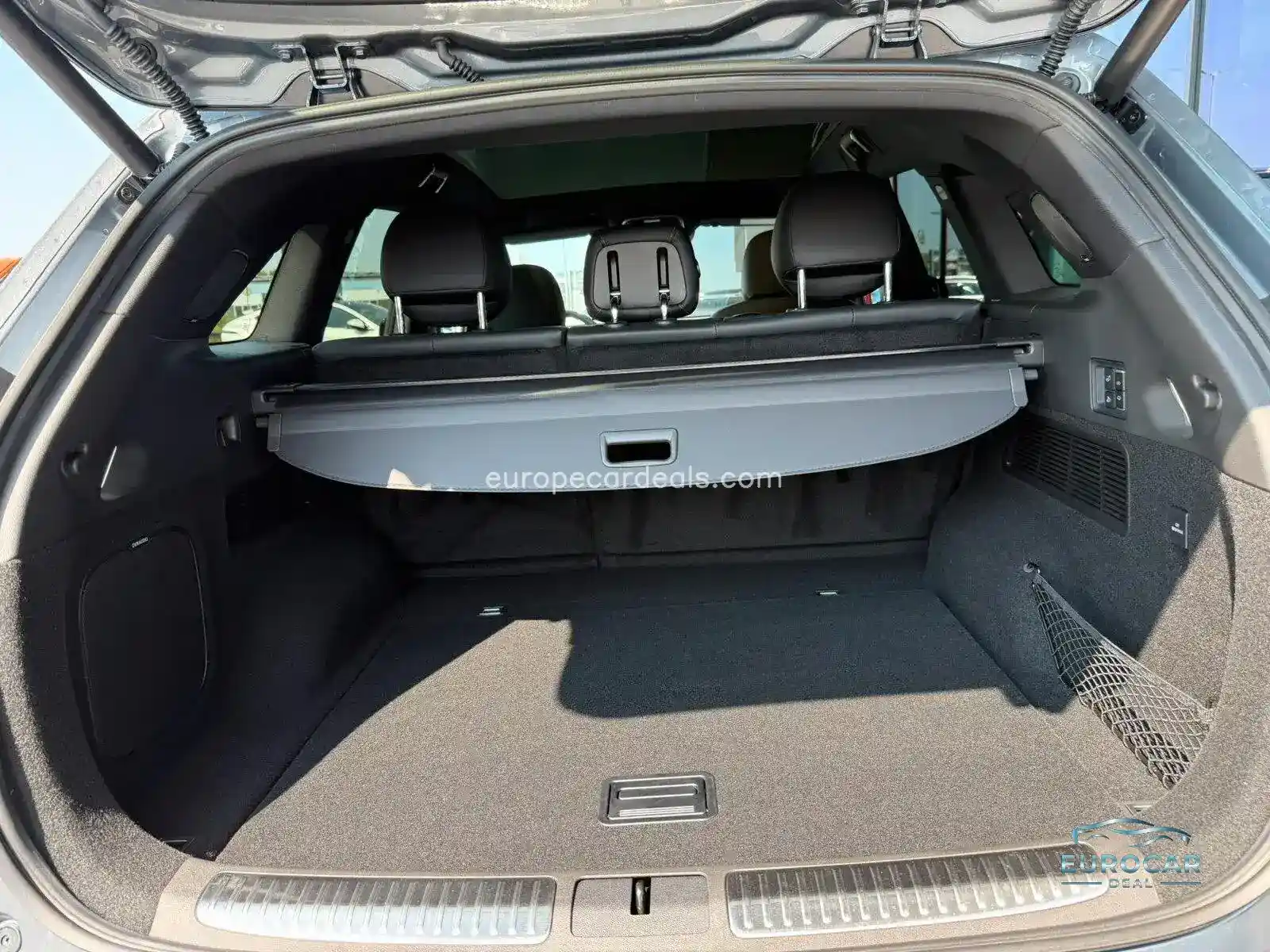 XPENG G9