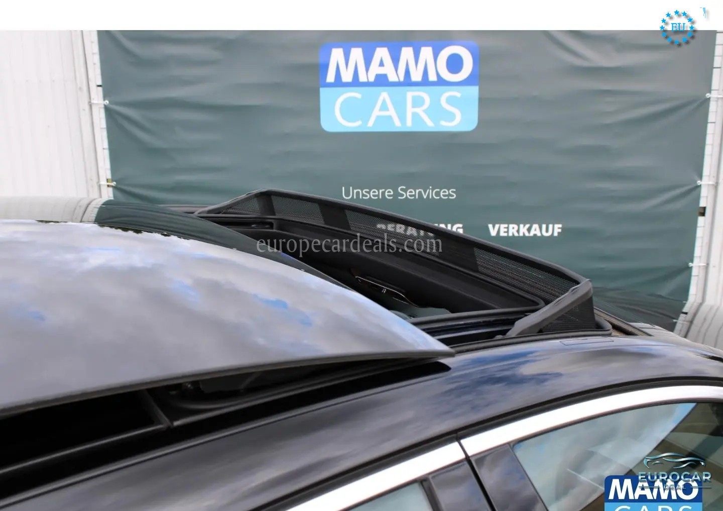 Mercedes-Benz S 400