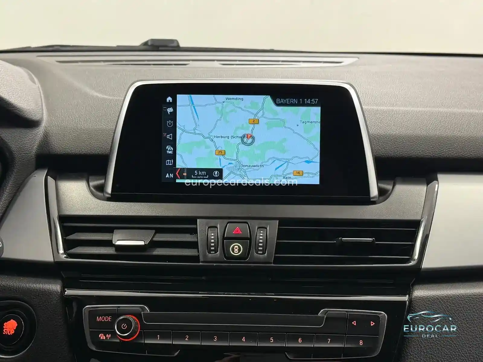 BMW 225 Active Tourer