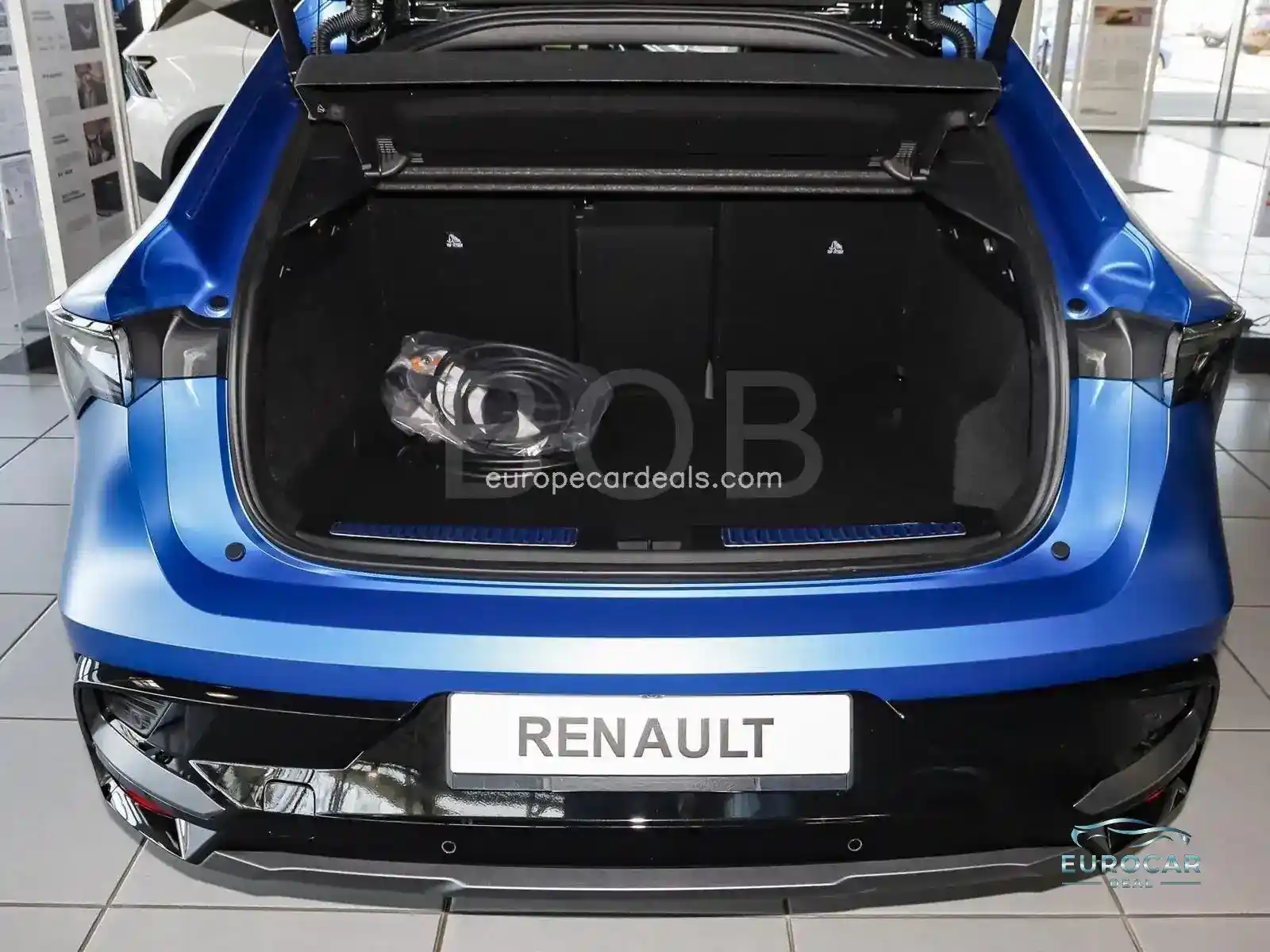 Renault Rafale