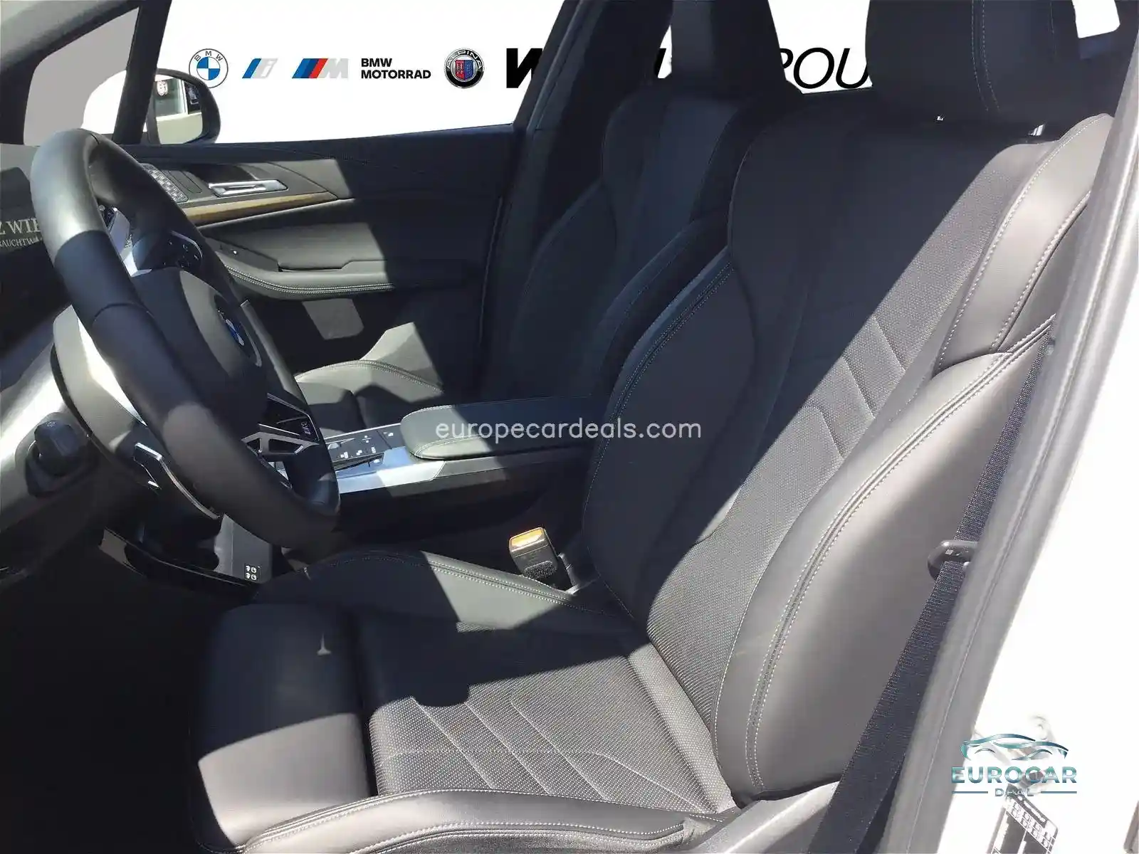 BMW 218 Active Tourer