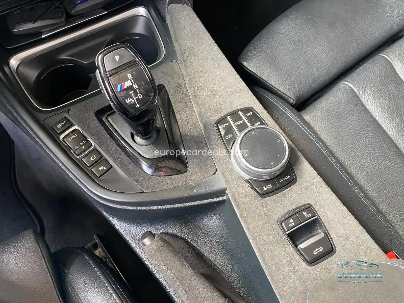 BMW 430