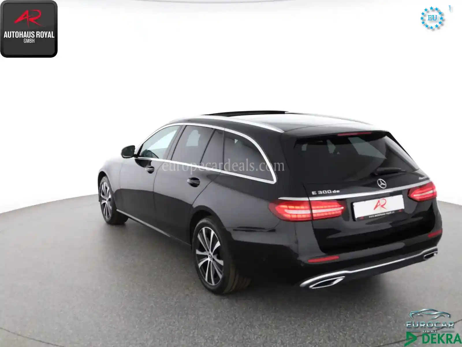 Mercedes-Benz E 300