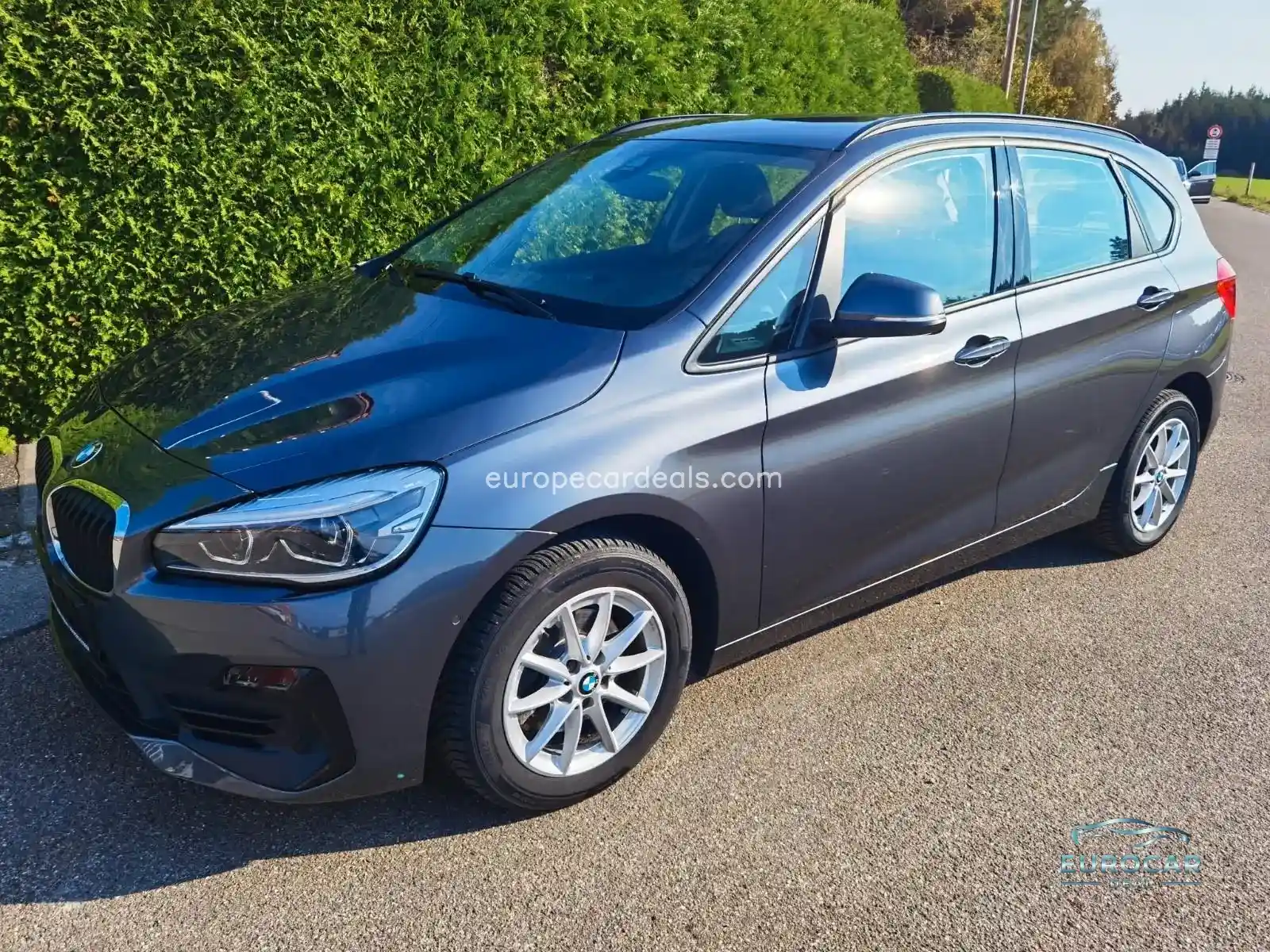BMW 216