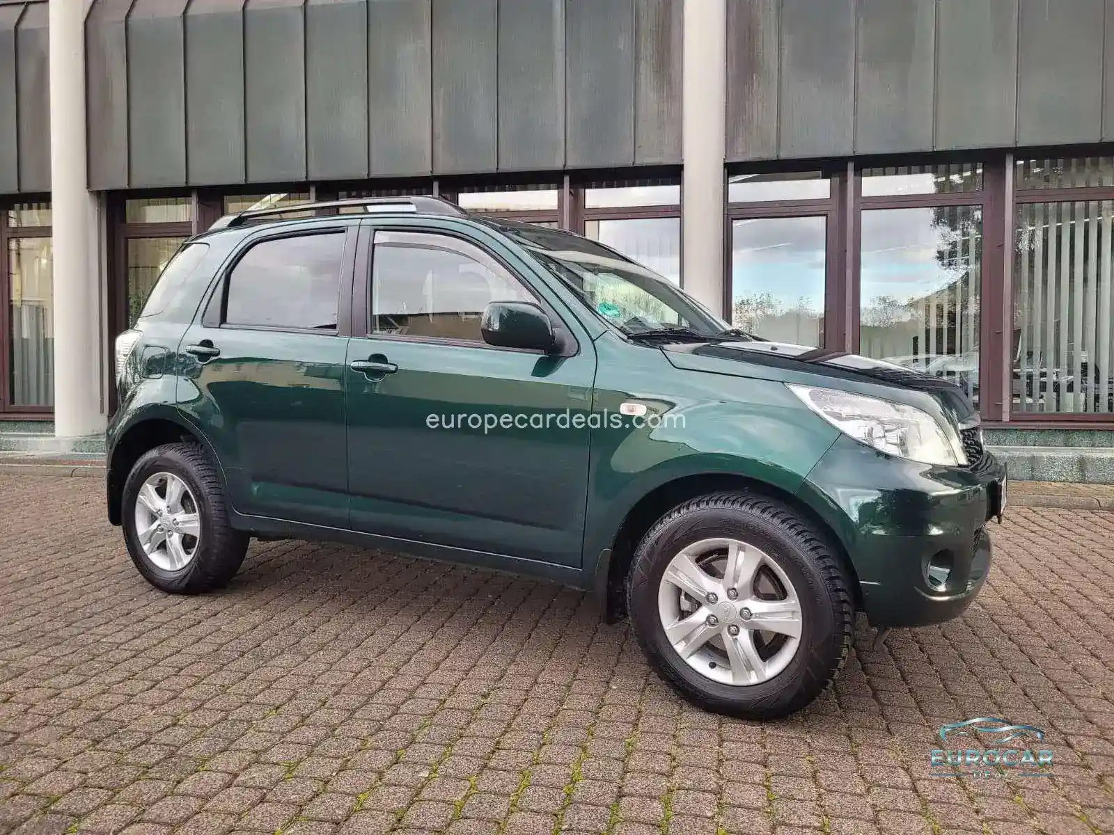 Daihatsu Terios