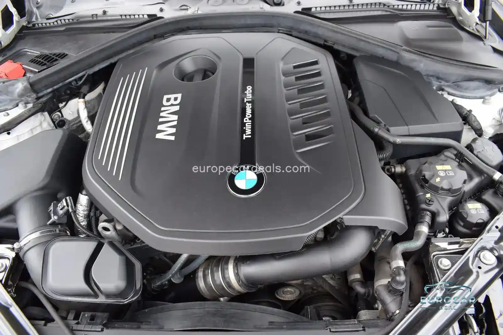 BMW 440