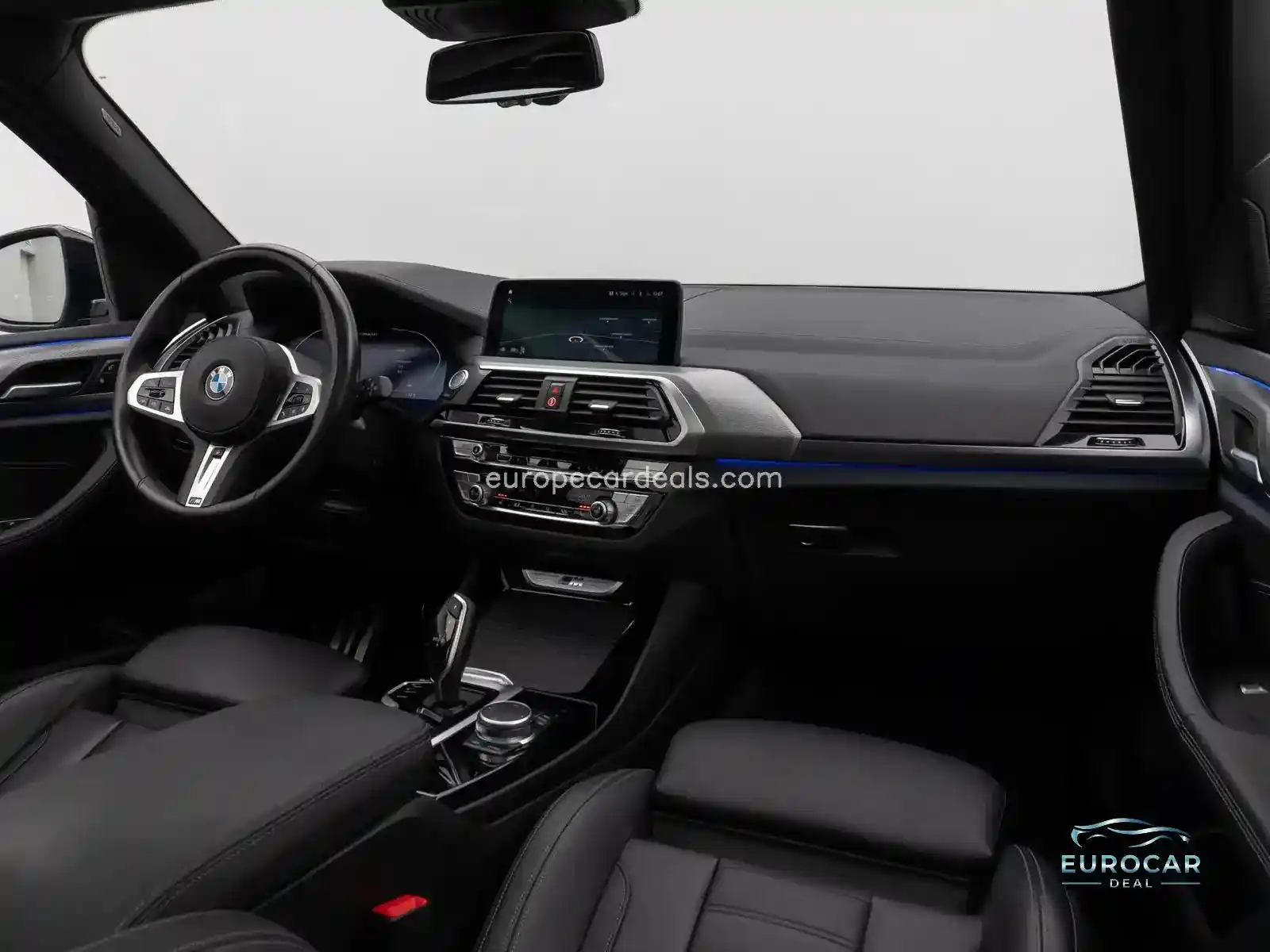 BMW X3 M40