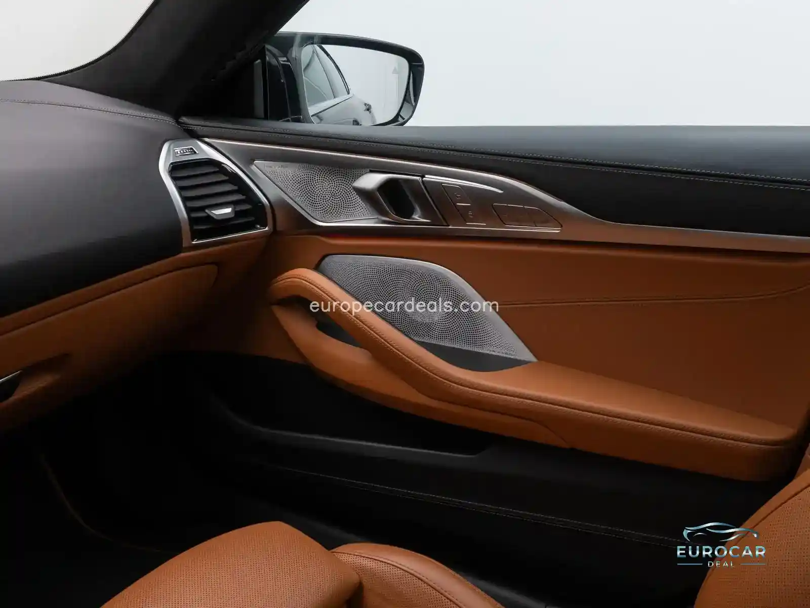 BMW M850