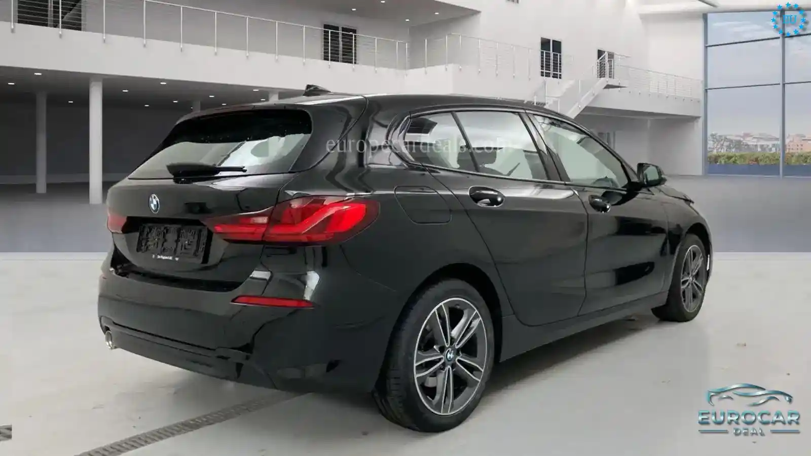 BMW 118