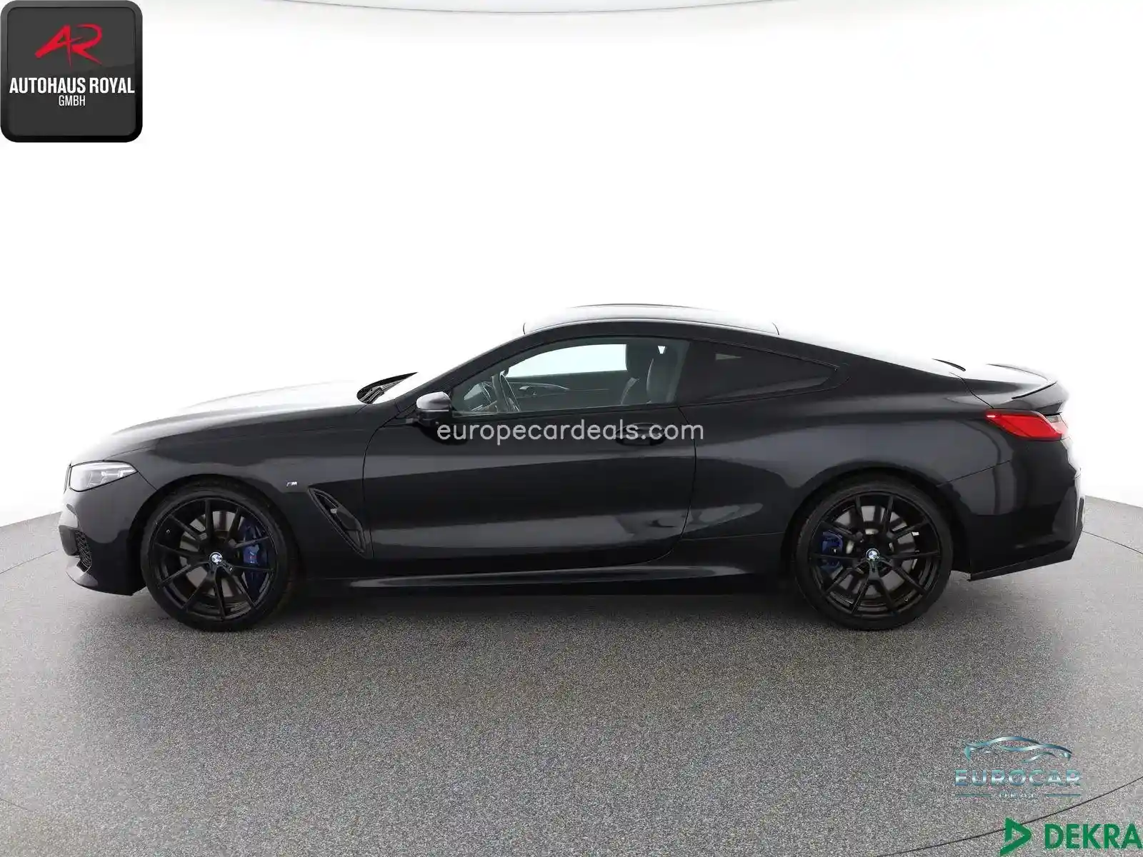 BMW 840