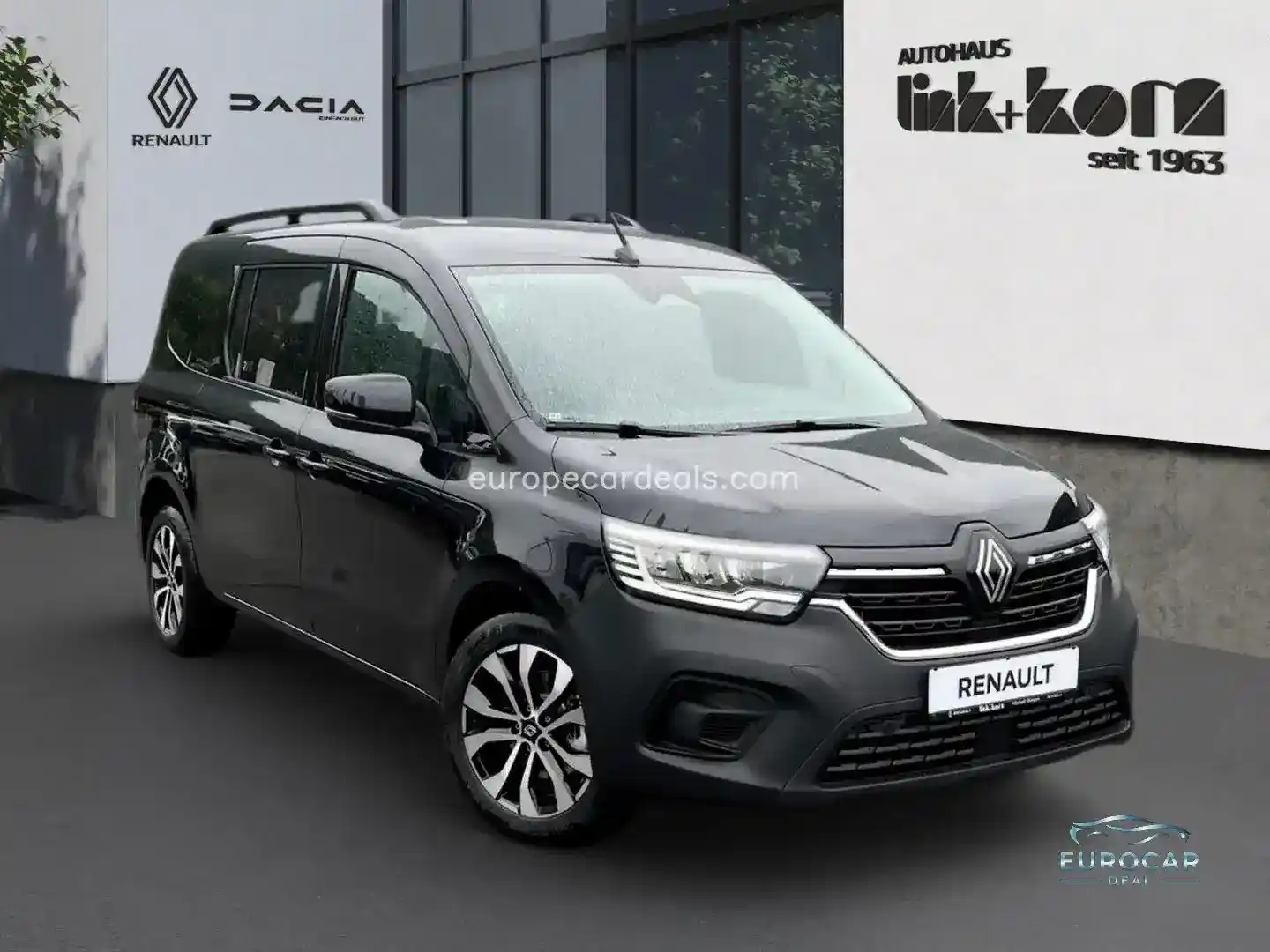 Renault Grand Kangoo