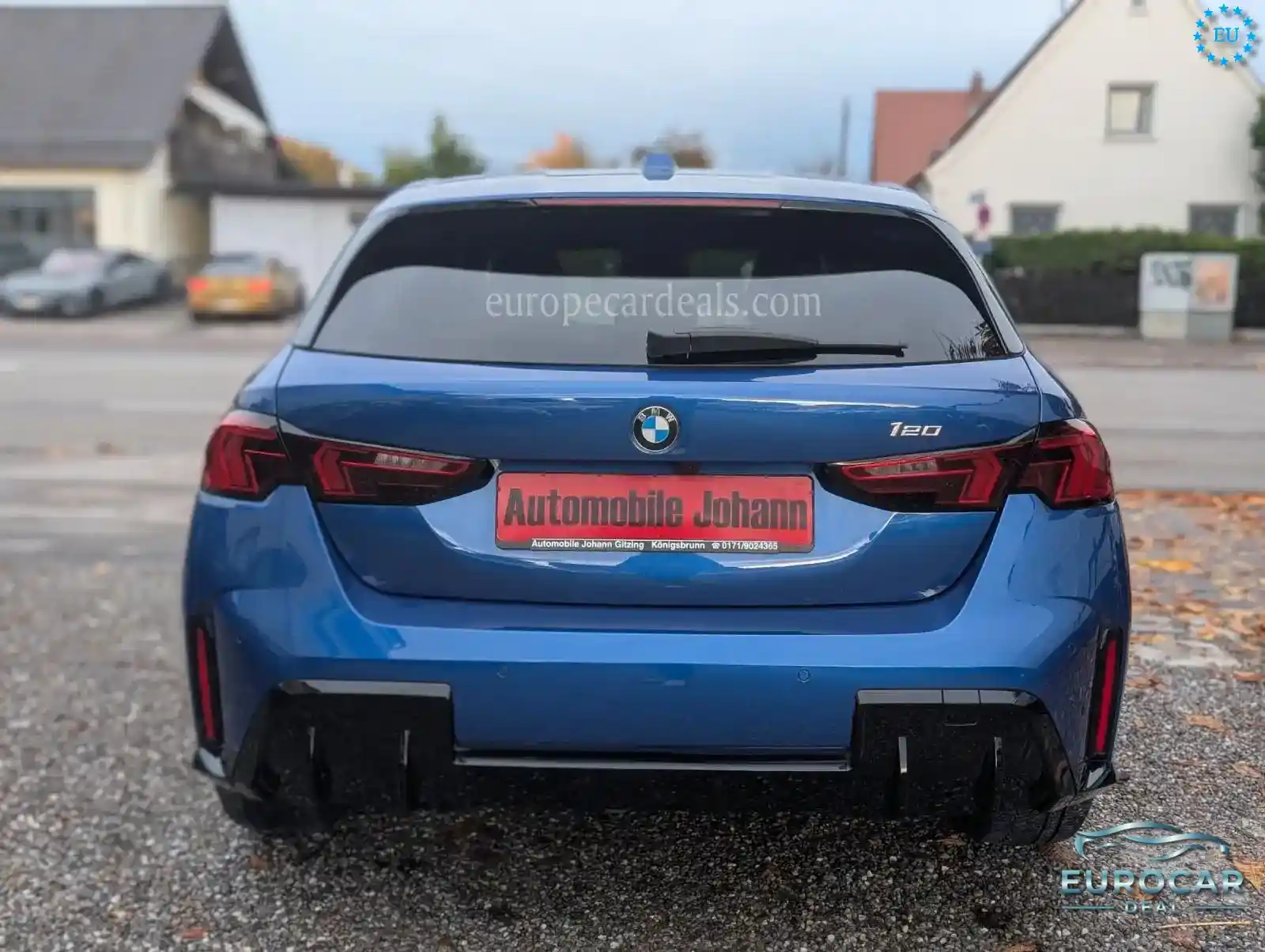 BMW 120