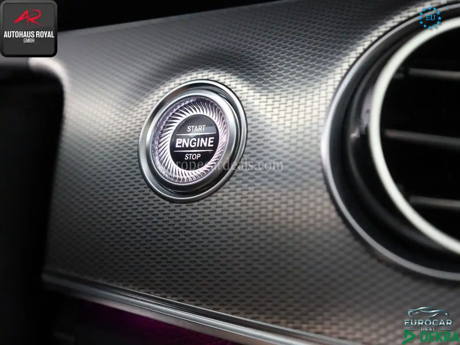 Mercedes-Benz E 400